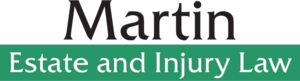 Martin Estate and Injury Law | Estate & Personal Injury Lawyer Vernon